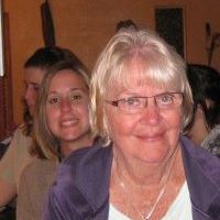 Janet Tuttle Photo 28