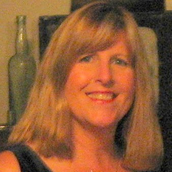 Audrey Fleming Photo 16