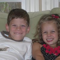 Kristy Collins Photo 47