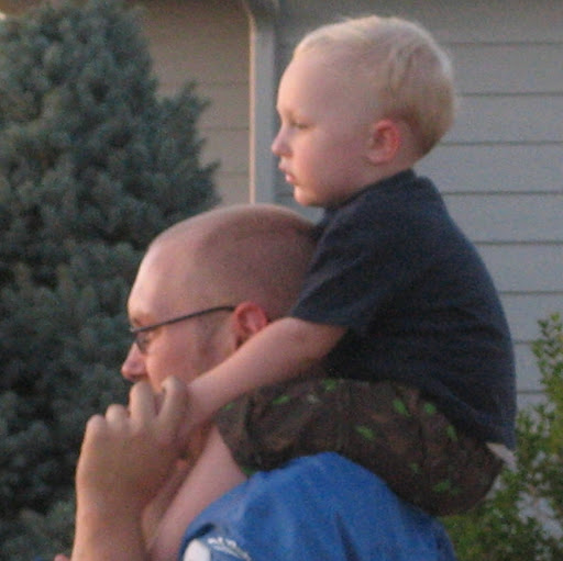 Brian Hendricks Photo 13