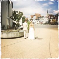 Julia Prock Photo 3