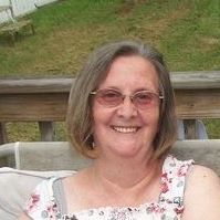 Patricia Workman Photo 12
