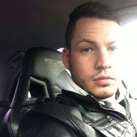 Richard Paris Photo 28