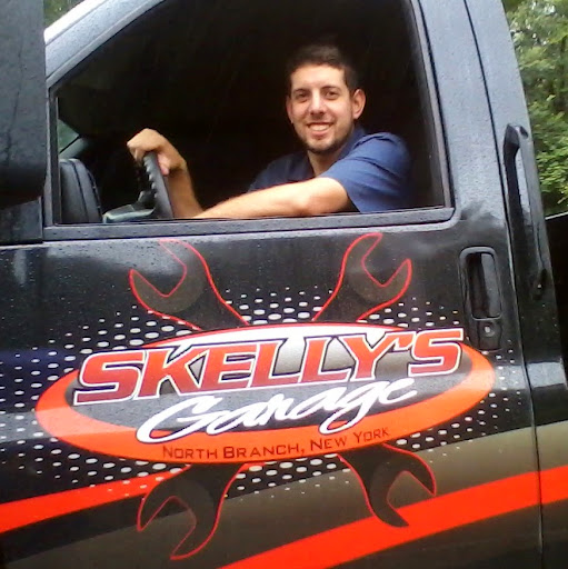 Michael Skelly Photo 14