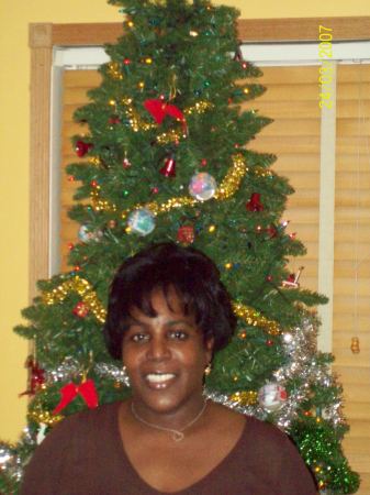 Carolyn Betts Photo 12