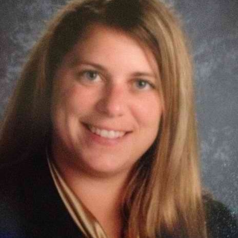 Julie Skelton Photo 16