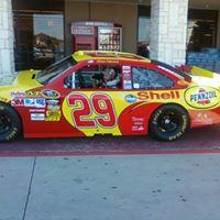 Johnny Whitt Photo 5