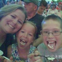 Lisa Shane Photo 11