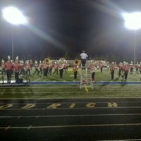 Dave Rhoades Photo 5