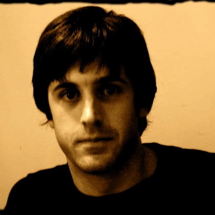 Justin Perkins Photo 32