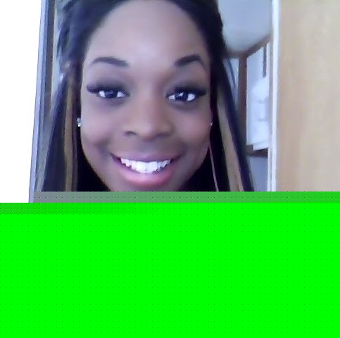Mercedes Moore Photo 7