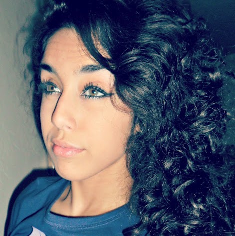 Christina Fuentes Photo 44