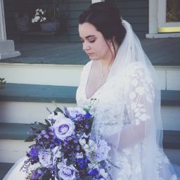 Sarah Gillen Photo 33
