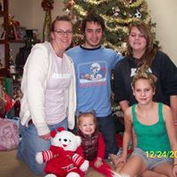 Christina Wienke Photo 2