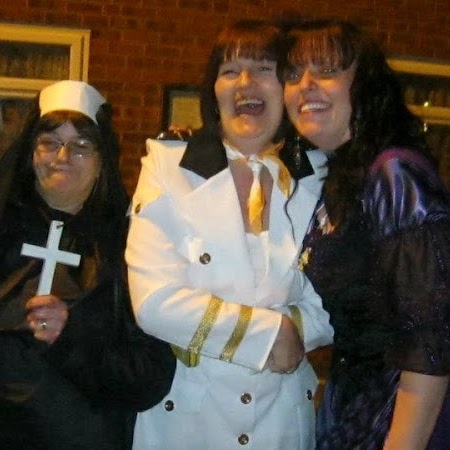 Debbie Phelps Photo 27