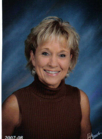Roberta Barnes Photo 19