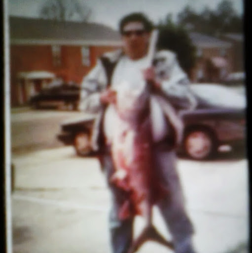 Michael Kinard Photo 8