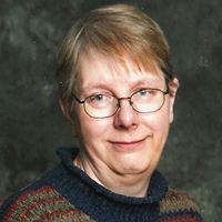 Gretchen Walter Photo 17