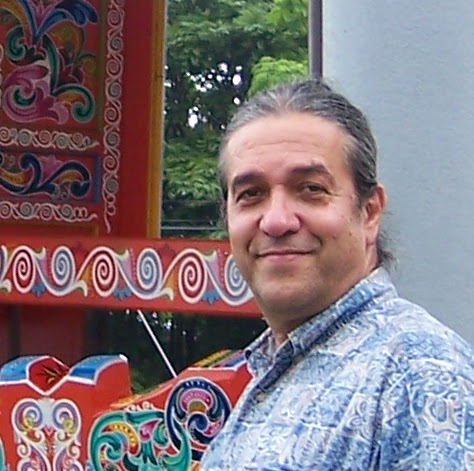 Eduardo Sanchez Photo 18