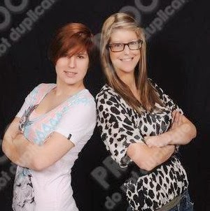 Courtney Roberts Photo 8