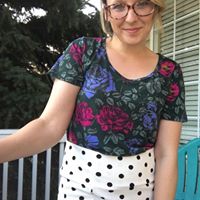 Jennifer Ragsdale Photo 29