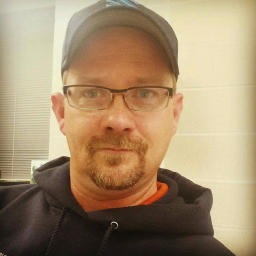 Steven Jenkins Photo 8