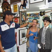 Gabriela Crespo Photo 31