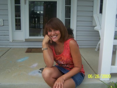 Shelley Kendrick Photo 2