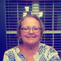Ann Colvin Photo 5