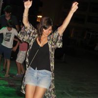 Hannah Bryan Photo 6