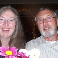 Judy Walsh Photo 24