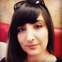 Samantha Alexander Photo 13