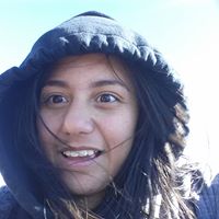 Diana Vega Photo 15