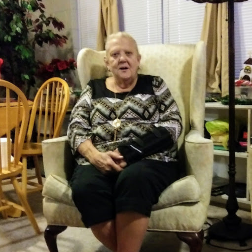 Margaret Shepherd Photo 35