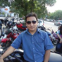 Vaishal Shah Photo 14