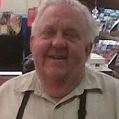 Raymond Jensen Photo 23