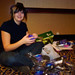 Amanda Huff Photo 38