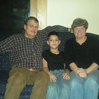 Patricia Kidder Photo 12