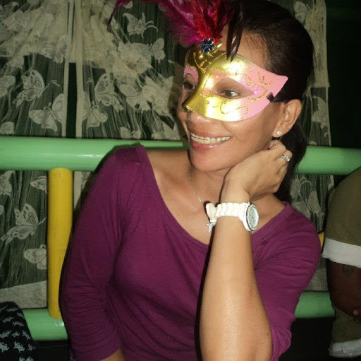 Cristina Jackson Photo 5
