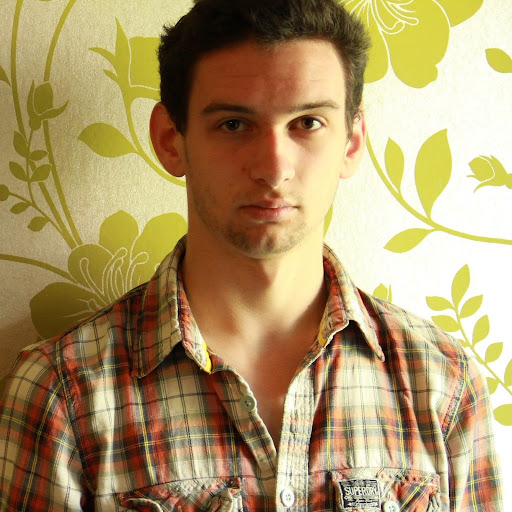 Isaac Cook Photo 36