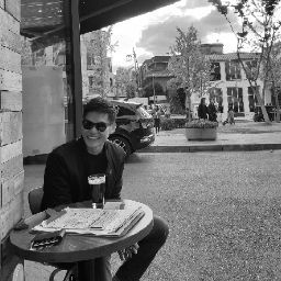 Jeremy Chong Photo 13