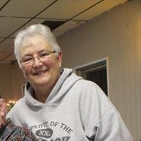 Shirley Richardson Photo 28