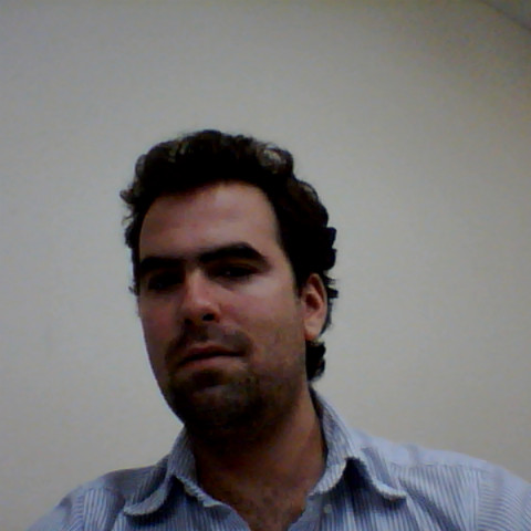 Sergio Ruiz Photo 9