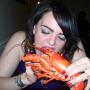 Kristina Larson Photo 25
