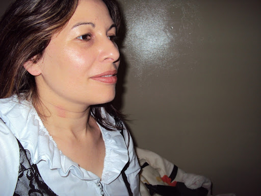 Marta Silva Photo 35
