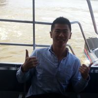 Peter Chen Photo 41