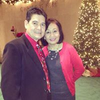 Ruby Urbina Photo 9