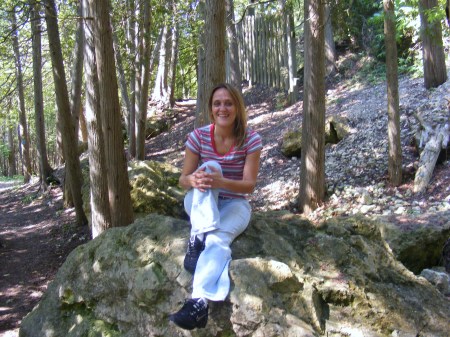 Brooke Snyder Photo 35