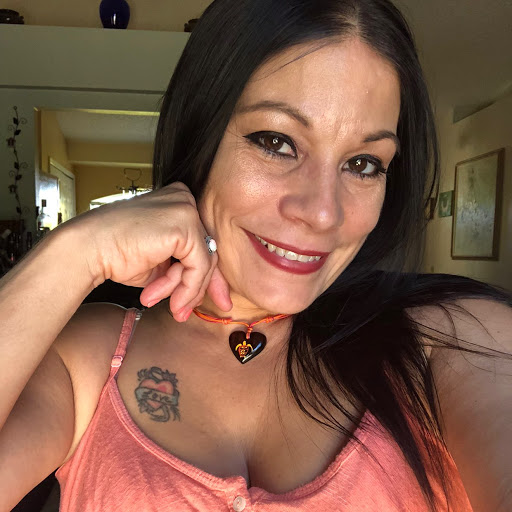 Annette Ocasio Photo 11