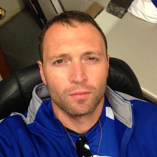 Jeremy Whitten Photo 15